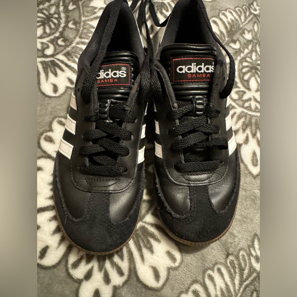 Adidas Samba